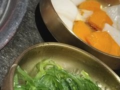 -一家东北烤肉(华大店)