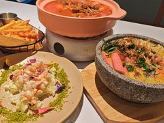 -Aqua Oasis 水天堂(相城天虹商场店)