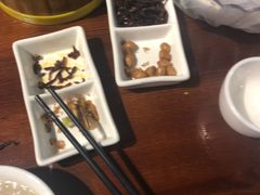 -悟长年潮汕菜砂锅粥(圣熙8号店)