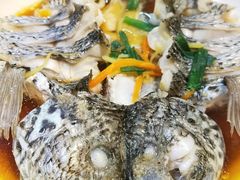-蔚海之都·象山蒸汽海鲜(仙霞路店)