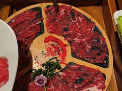 -蜀家渝重庆火锅(南屏街店)