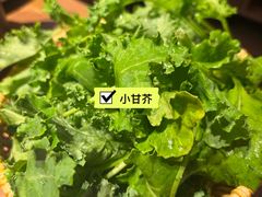 -巴奴毛肚火锅(京西大悦城店)