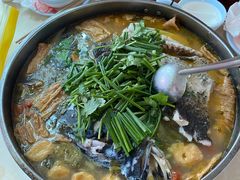 -溪悦渔庄(九龙湖店)