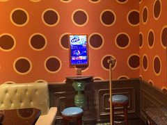 -歌友汇KTV(大悦城11层店)