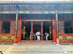 -南京中国近代史遗址博物馆(南京总统府)