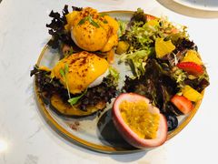 -BE BRIGHT KITCHEN(正佳广场店)