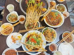 -成都瓜串串(华强北店)