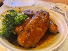 -太平馆餐厅(尖沙咀店)