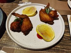 迷迭香烤翅-巴别塔法餐舍(朝阳店)