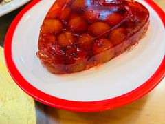 -聚首堂·特色小吃·肘子(什刹海德胜门店)