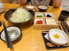 -胜博殿日式炸猪排(西红门店)