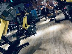 -威尔仕健身(虹桥南丰城店)