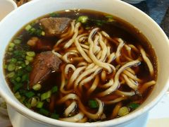 -中国厨房/台湾牛肉面