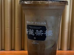 -裕莲茶楼(深圳万象天地店)