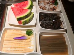 -海底捞火锅(万丰桥店)