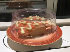 -禾绿回转寿司(苏宁广场店)