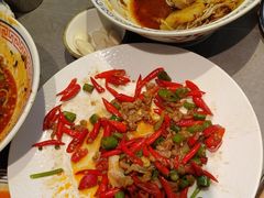 -耍盆友·重庆江湖菜(百子湾店)