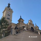 在桑拿天的7月，想念大连清凉的海风