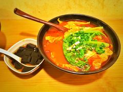 -螺小胖柳州螺蛳粉(钟楼总店)