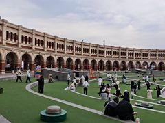 -天津五大道文化旅游区