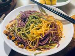 -绿茶餐厅(西单老佛爷店)