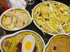 -芦月轩羊蝎子(劲松店)