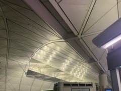 -香港国际机场