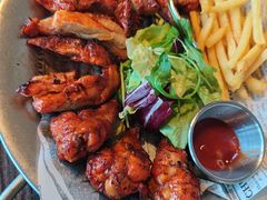 -阿兰朵咖啡(法库店)