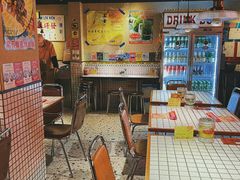 大堂-碌碌发·东南亚风味烧烤档(体育西店)