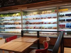 -每味每客·重庆麻辣烫(拓展大厦店)