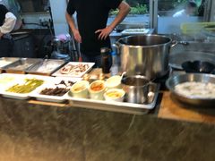 -素清香(解放路店)
