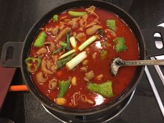 湘为肥肠火锅-湘肠香火锅店(团结湖店)