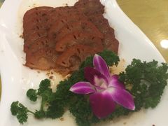 -正阳春烤鸭店(杨楼店)