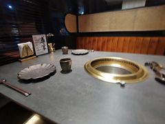 -铭牛烧肉·和牛海鲜自助(高新月牙湖店)