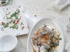 -星奇缘·海鲜餐厅(东山美食地标店)