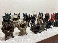 -璞真扎染博物馆