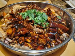 -黄记煌三汁焖锅(顺义华联店)