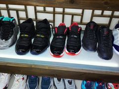 -正火体育(九龙商务中心B座店)