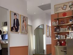 -海马体照相馆(万菱汇店)
