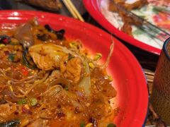-北丐先生·野馄饨烧烤(长宁龙之梦店)