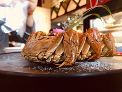 -马头巷·隐庐居·红油大虾(园区店)
