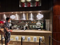 -汉巴味德·烤肉与啤酒的自助(杭州大悦城店)