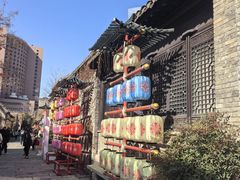 -回龙窝历史文化街区