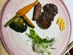 -天丰日本料理·铁板烧