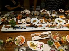 -味见·荣家(亚泰大街店)