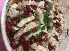 乌鱼花-蜀膳坊(洪公祠小区店)