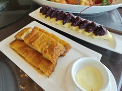 -金时代顺风大酒店(兰生大厦店)