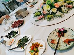 -鱼神·脆肉鲩 全鱼宴(西乡店)