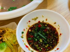-五丁桥光头香辣蟹(望江橡树林店)
