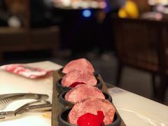 -厚贞日式烤肉(龙之梦店)